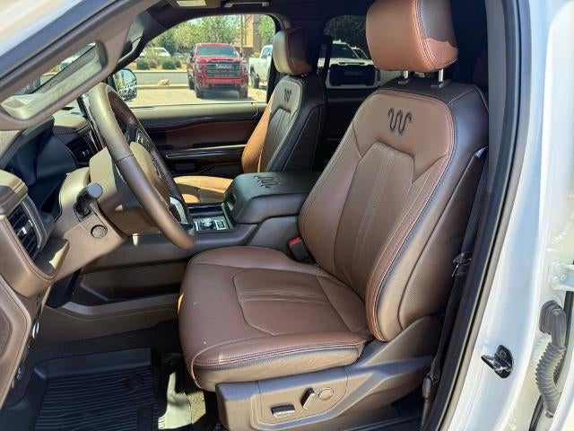 2024 Ford Expedition Max King Ranch