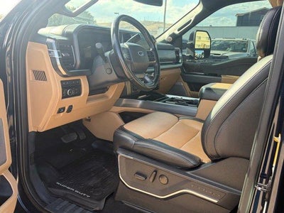2024 Ford Super Duty F-250 SRW XL