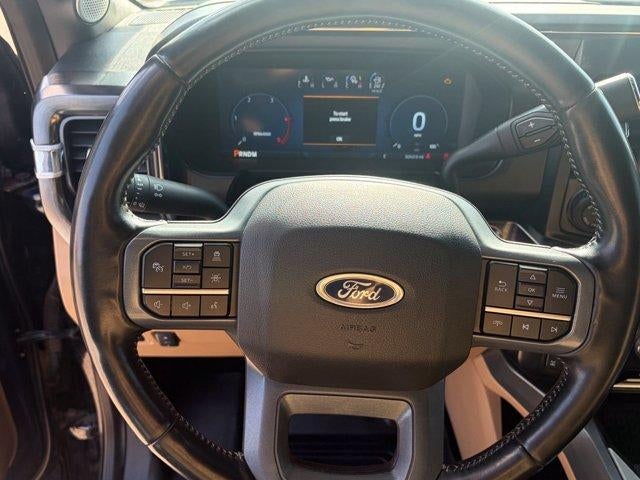 2024 Ford Super Duty F-250 SRW XL