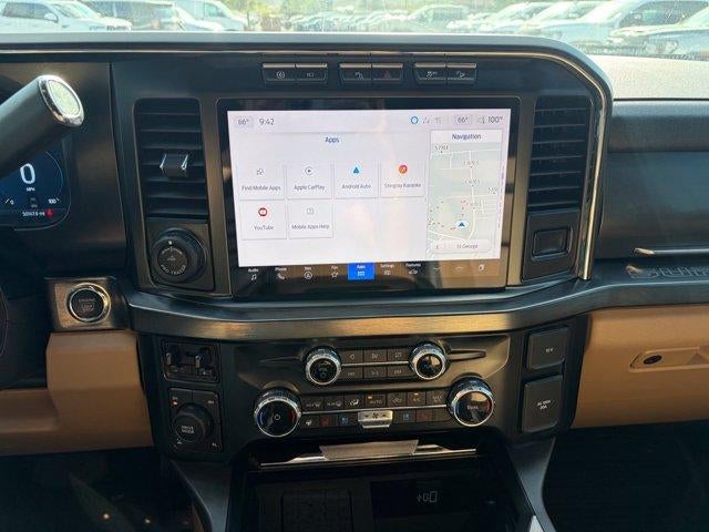 2024 Ford Super Duty F-250 SRW XL