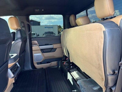 2024 Ford Super Duty F-250 SRW XL