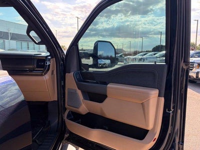 2024 Ford Super Duty F-250 SRW XL