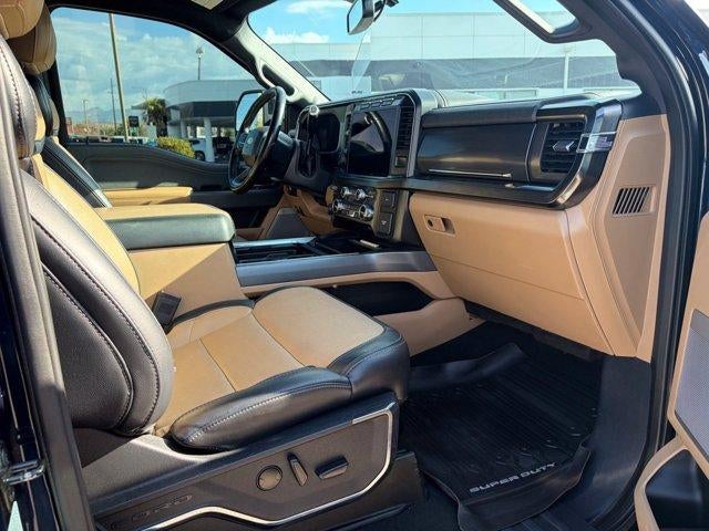 2024 Ford Super Duty F-250 SRW XL