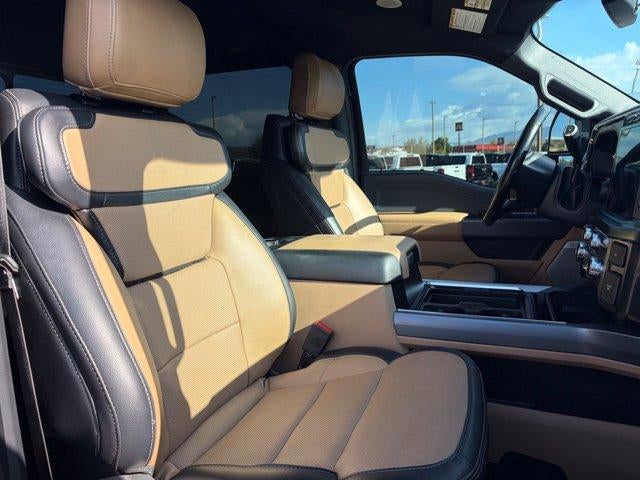 2024 Ford Super Duty F-250 SRW XL