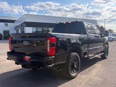 2024 Ford Super Duty F-250 SRW XL