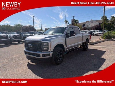 2024 Ford Super Duty F-250 SRW XL
