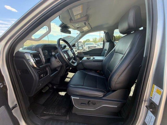 2024 Ford Super Duty F-250 SRW XL