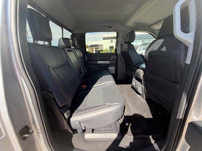 2024 Ford Super Duty F-250 SRW XL