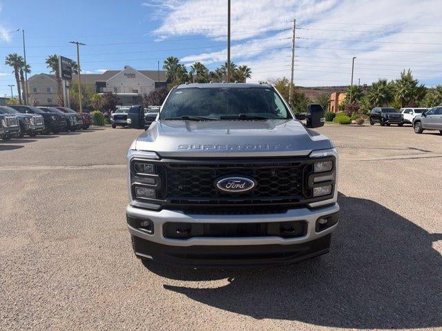 2024 Ford Super Duty F-250 SRW XL