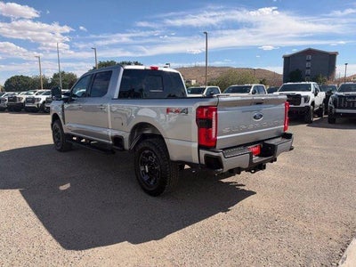 2024 Ford Super Duty F-250 SRW XL