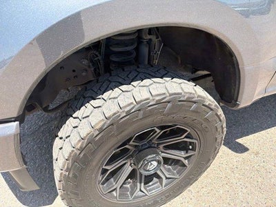2022 Ford Super Duty F-350 SRW XL