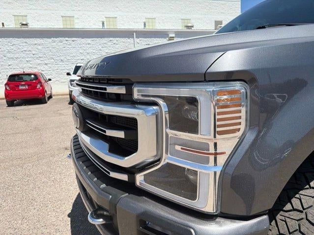 2022 Ford Super Duty F-350 SRW XL