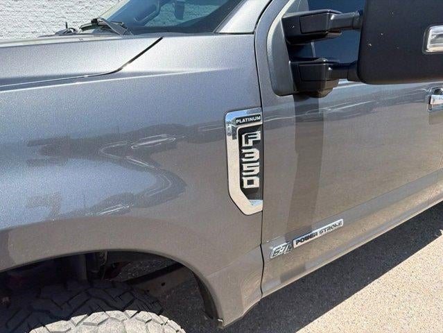 2022 Ford Super Duty F-350 SRW XL