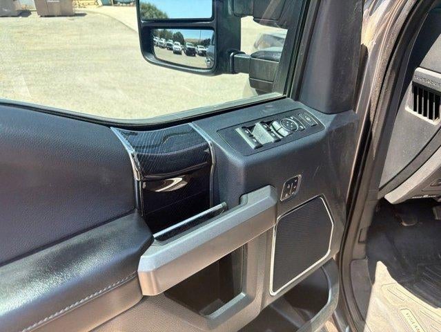 2022 Ford Super Duty F-350 SRW XL