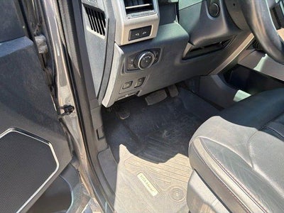 2022 Ford Super Duty F-350 SRW XL