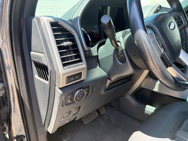 2022 Ford Super Duty F-350 SRW XL