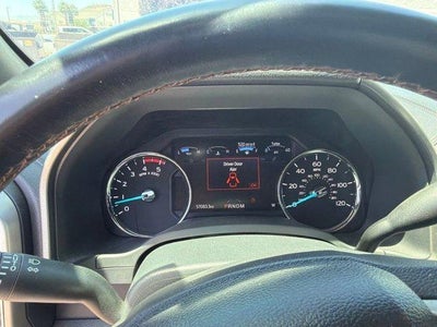 2022 Ford Super Duty F-350 SRW XL