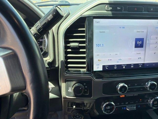 2022 Ford Super Duty F-350 SRW XL