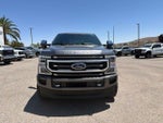 2022 Ford Super Duty F-350 SRW XL