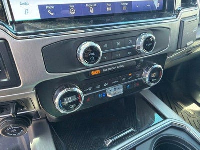2022 Ford Super Duty F-350 SRW XL