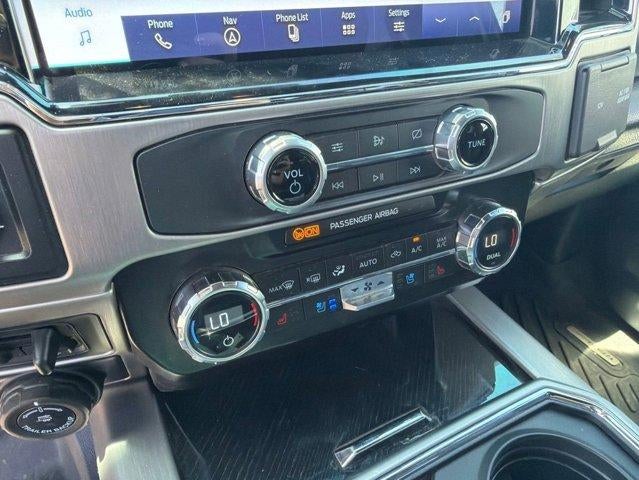 2022 Ford Super Duty F-350 SRW XL