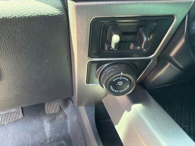 2022 Ford Super Duty F-350 SRW XL