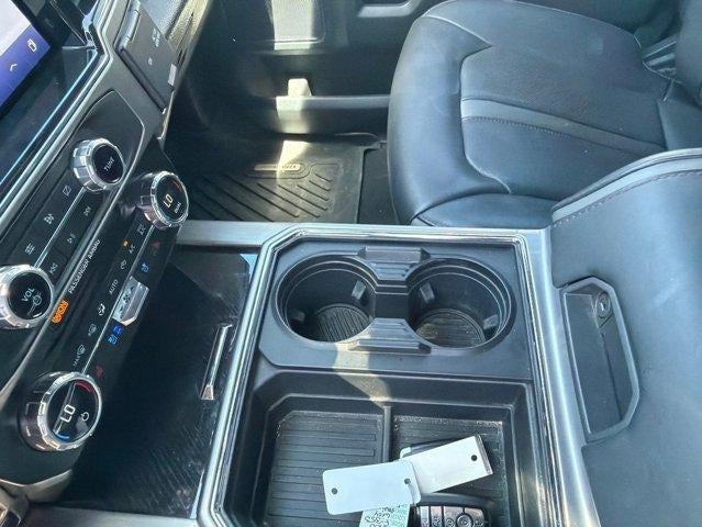 2022 Ford Super Duty F-350 SRW XL