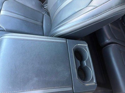 2022 Ford Super Duty F-350 SRW XL