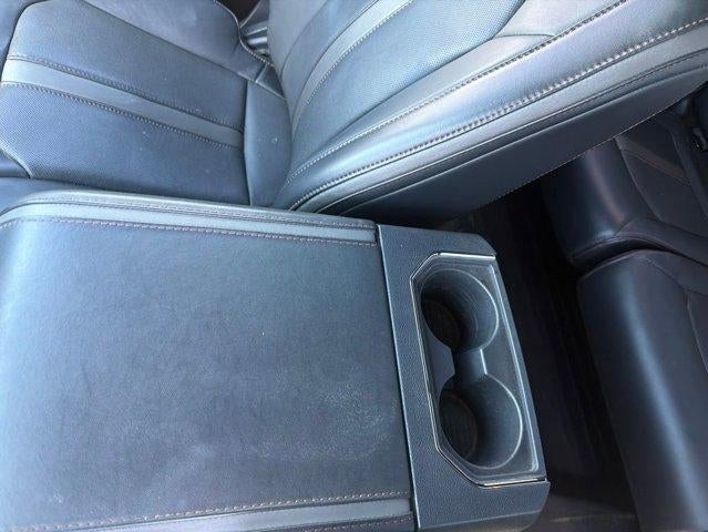 2022 Ford Super Duty F-350 SRW XL
