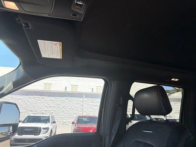 2022 Ford Super Duty F-350 SRW XL