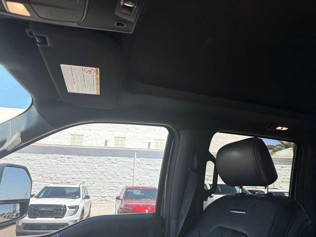 2022 Ford Super Duty F-350 SRW XL