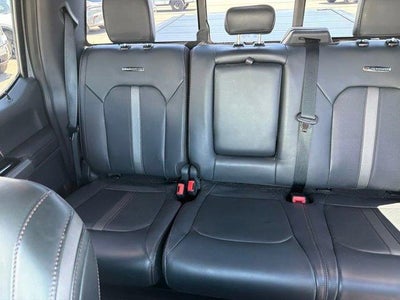 2022 Ford Super Duty F-350 SRW XL