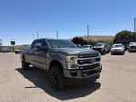 2022 Ford Super Duty F-350 SRW XL