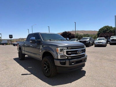 2022 Ford Super Duty F-350 SRW XL