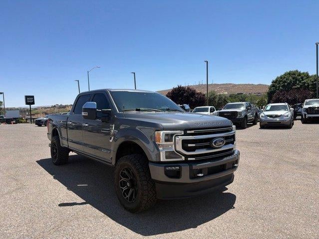 2022 Ford Super Duty F-350 SRW XL