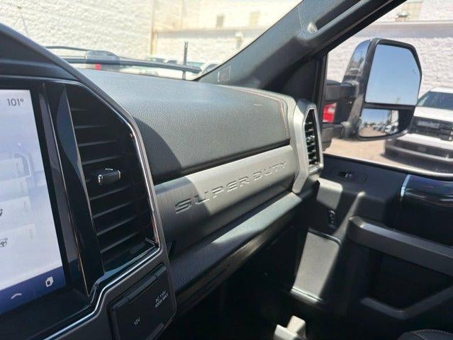 2022 Ford Super Duty F-350 SRW XL
