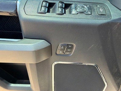 2022 Ford Super Duty F-350 SRW XL