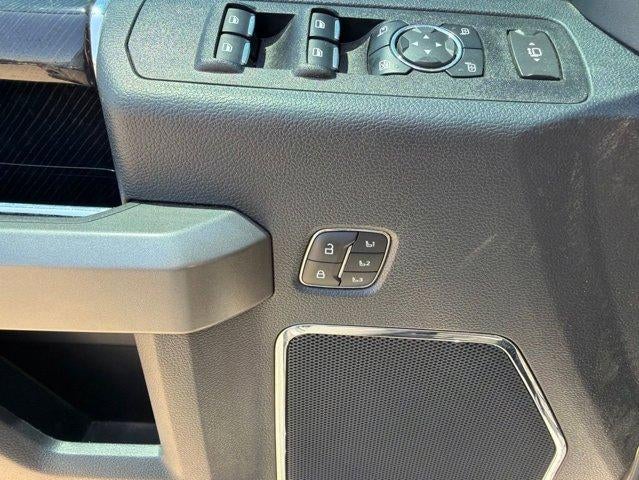 2022 Ford Super Duty F-350 SRW XL