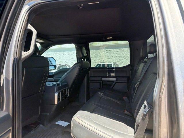 2022 Ford Super Duty F-350 SRW XL