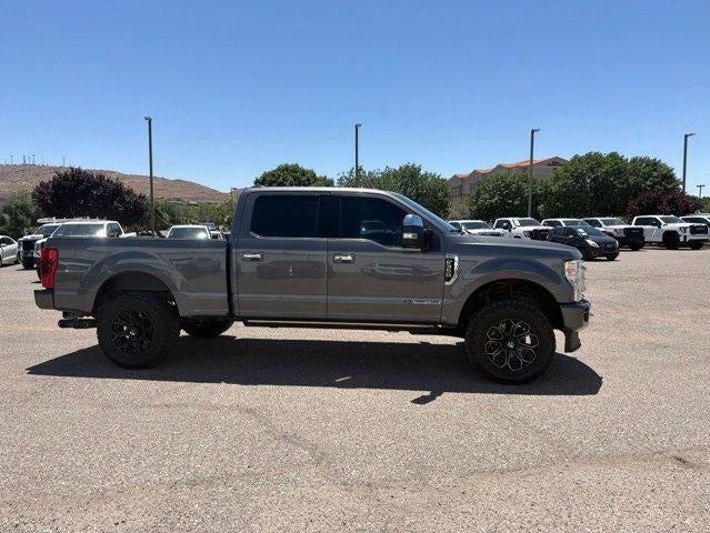 2022 Ford Super Duty F-350 SRW XL