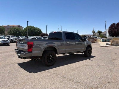 2022 Ford Super Duty F-350 SRW XL