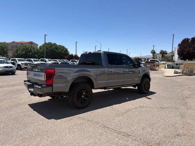 2022 Ford Super Duty F-350 SRW XL