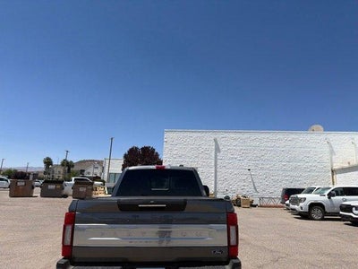 2022 Ford Super Duty F-350 SRW XL