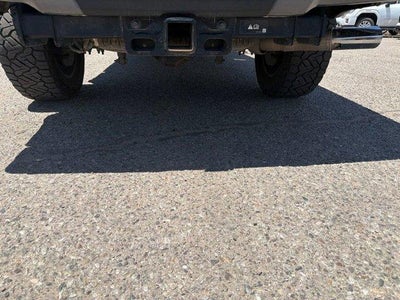 2022 Ford Super Duty F-350 SRW XL