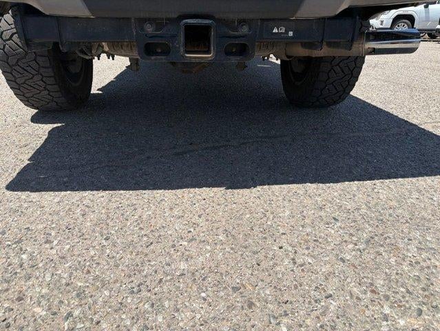 2022 Ford Super Duty F-350 SRW XL