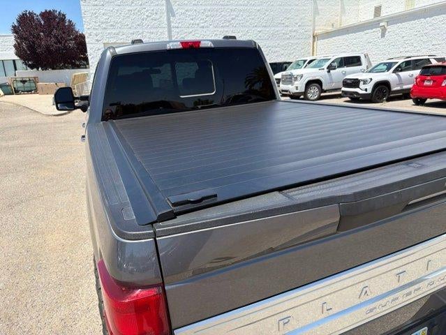 2022 Ford Super Duty F-350 SRW XL