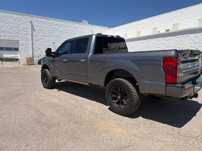 2022 Ford Super Duty F-350 SRW XL