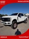 2025 Ford Super Duty F-350 SRW XL