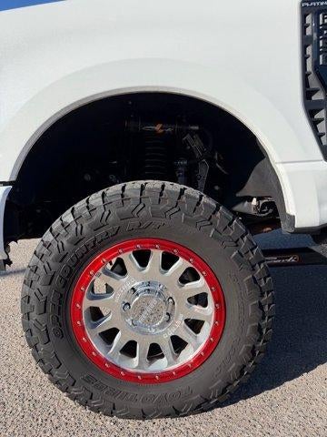 2025 Ford Super Duty F-350 SRW XL