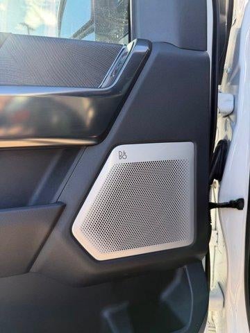 2025 Ford Super Duty F-350 SRW XL